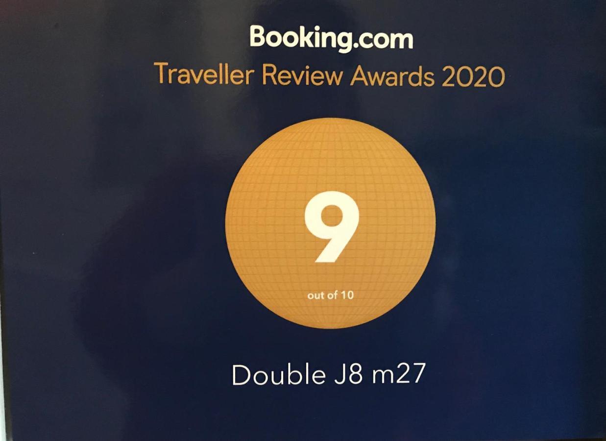J8 M27 Apartment Southampton Ngoại thất bức ảnh