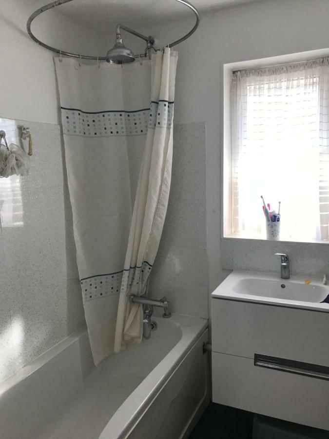 J8 M27 Apartment Southampton Ngoại thất bức ảnh