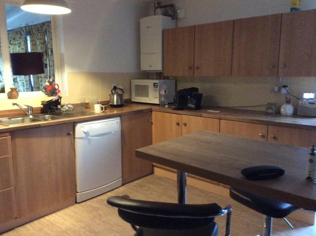 J8 M27 Apartment Southampton Ngoại thất bức ảnh