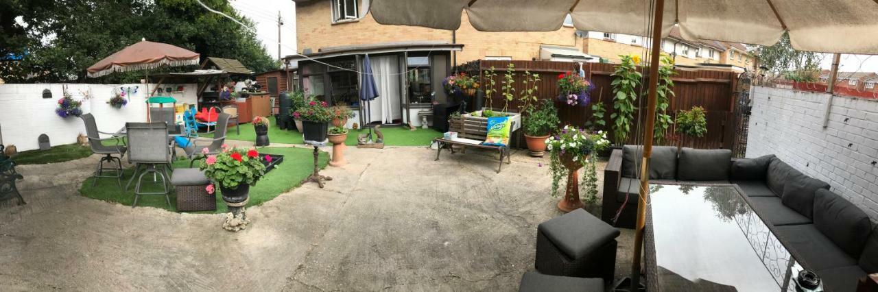 J8 M27 Apartment Southampton Ngoại thất bức ảnh